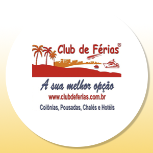 Club de Férias - Hotéis, Pousadas, Colônias e Chalés