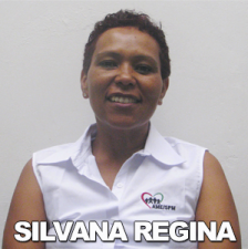Silvana Regina