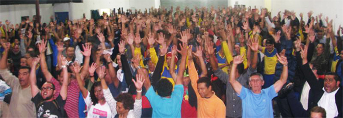 votação_chapa_3_assembleia_geral