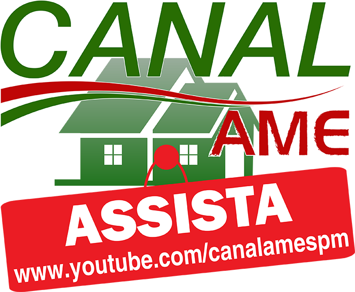 Assista ao canal AME-SPM no Youtube