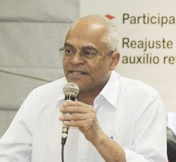 Nivaldo Santana