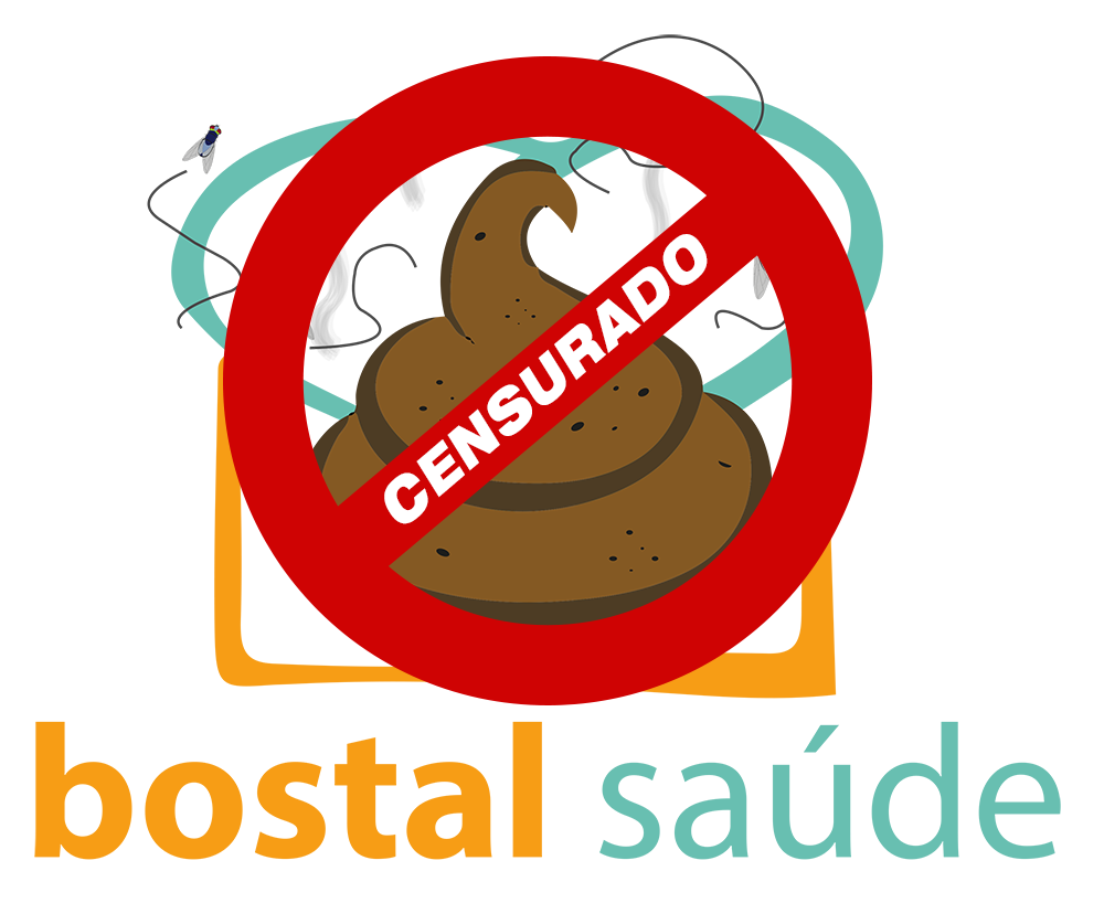 Bostal Saude Censurado - 03-09-2015
