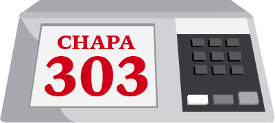 CHAPA_303