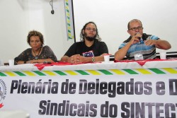 Plenária de Delegados Sindicais da CTB Correios - SINTECT-SP51